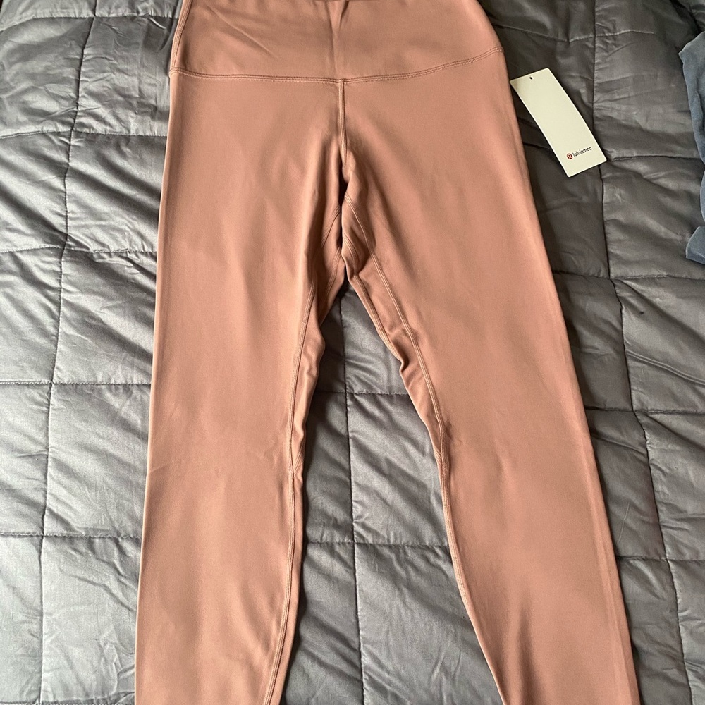Lululemon align leggings